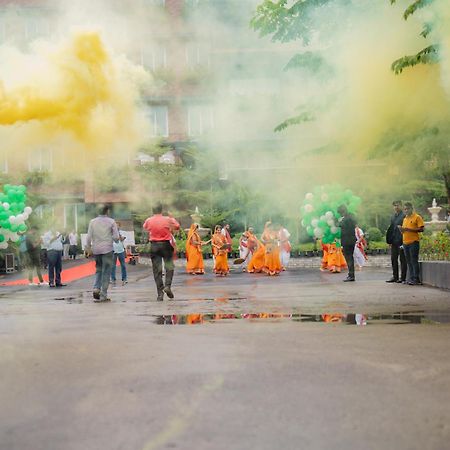 Mayfair Purnea Purnia Zewnętrze zdjęcie