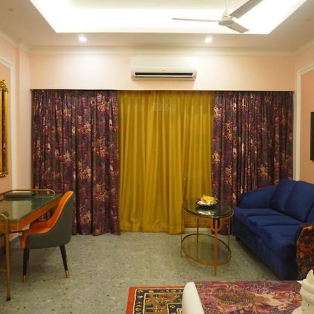 Mayfair Purnea Purnia Zewnętrze zdjęcie