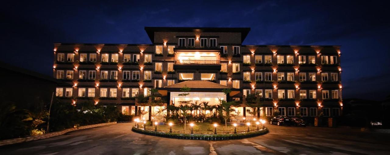 Mayfair Purnea Purnia Zewnętrze zdjęcie