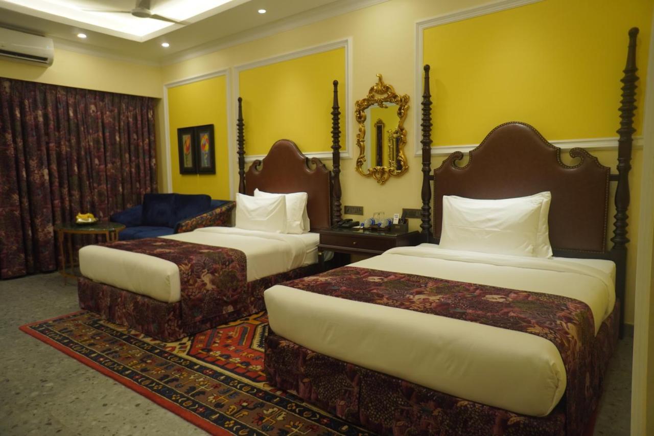 Mayfair Purnea Purnia Zewnętrze zdjęcie