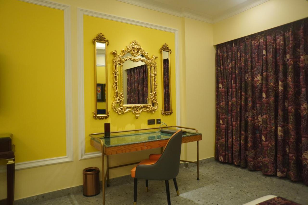 Mayfair Purnea Purnia Zewnętrze zdjęcie
