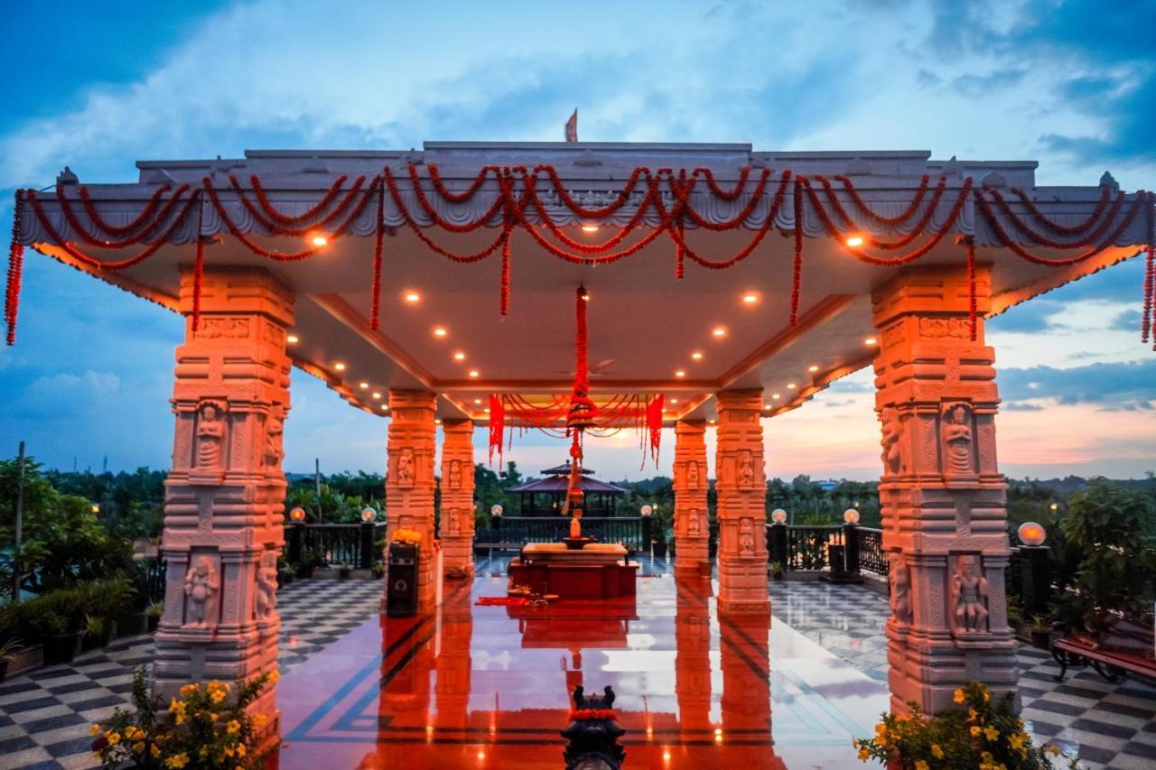 Mayfair Purnea Purnia Zewnętrze zdjęcie