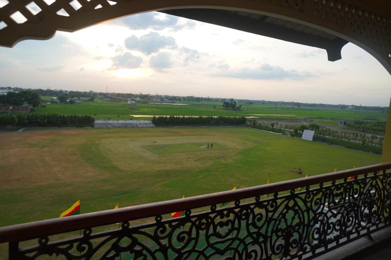 Mayfair Purnea Purnia Zewnętrze zdjęcie