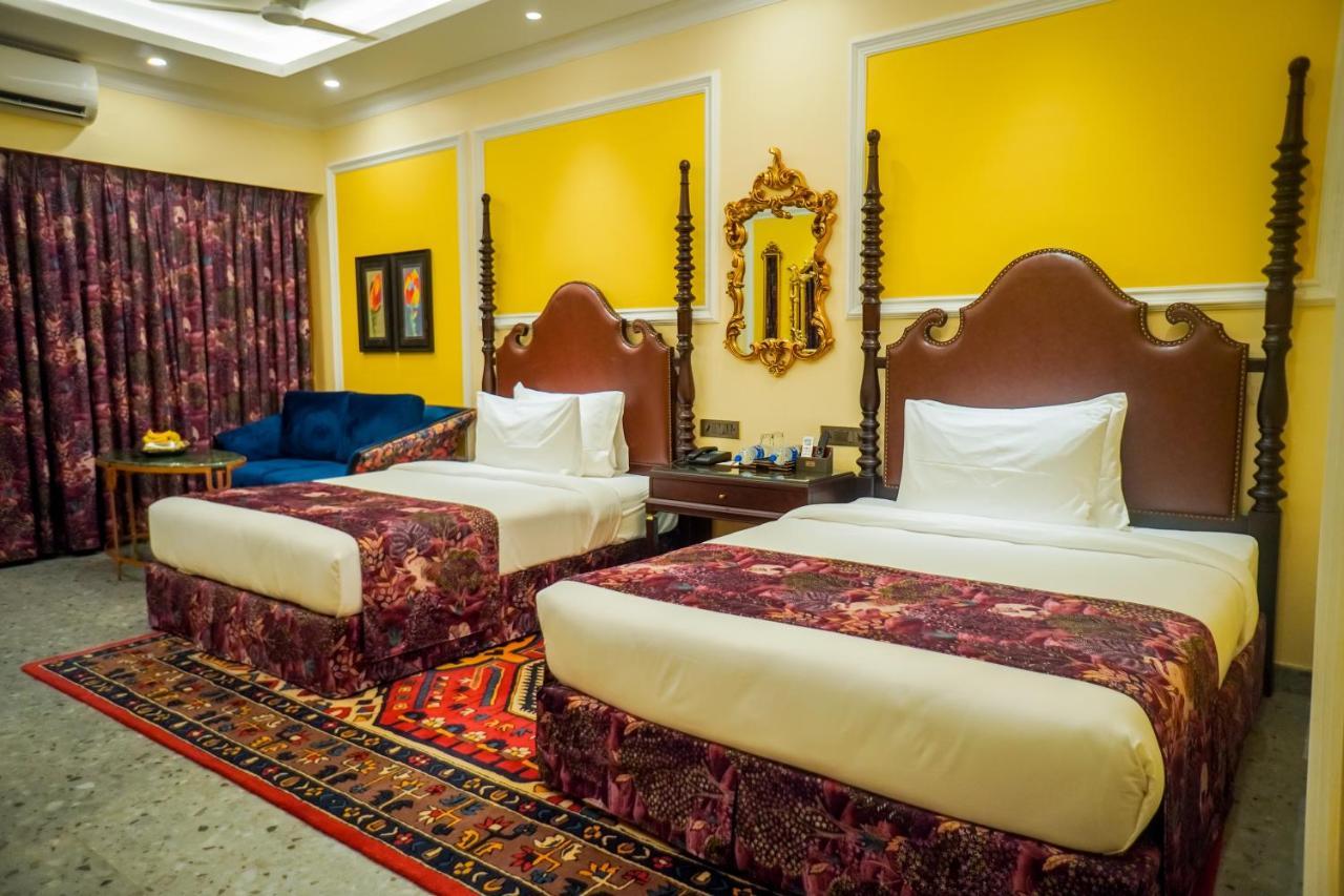 Mayfair Purnea Purnia Zewnętrze zdjęcie
