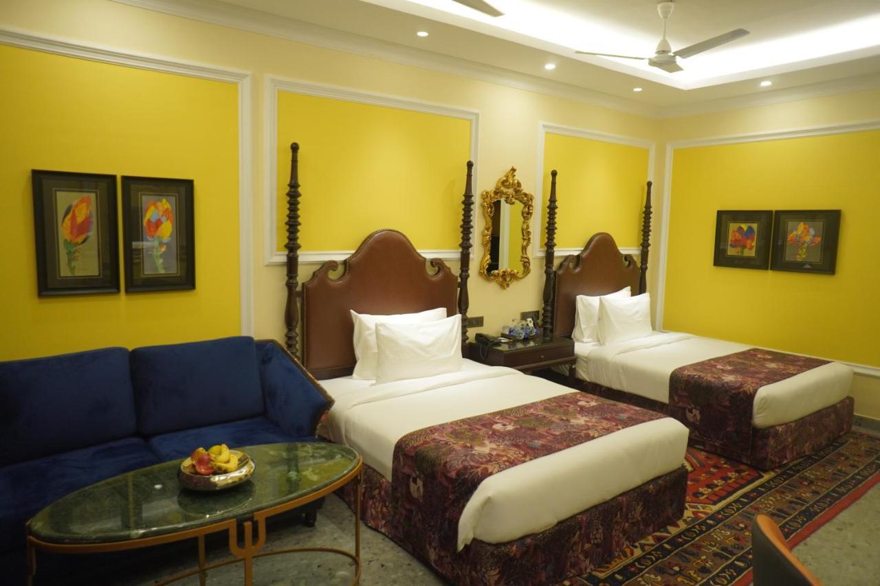 Mayfair Purnea Purnia Zewnętrze zdjęcie
