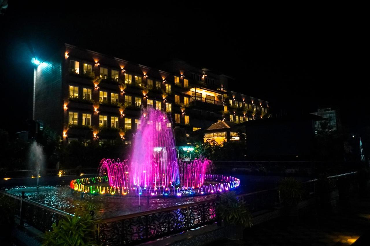 Mayfair Purnea Purnia Zewnętrze zdjęcie