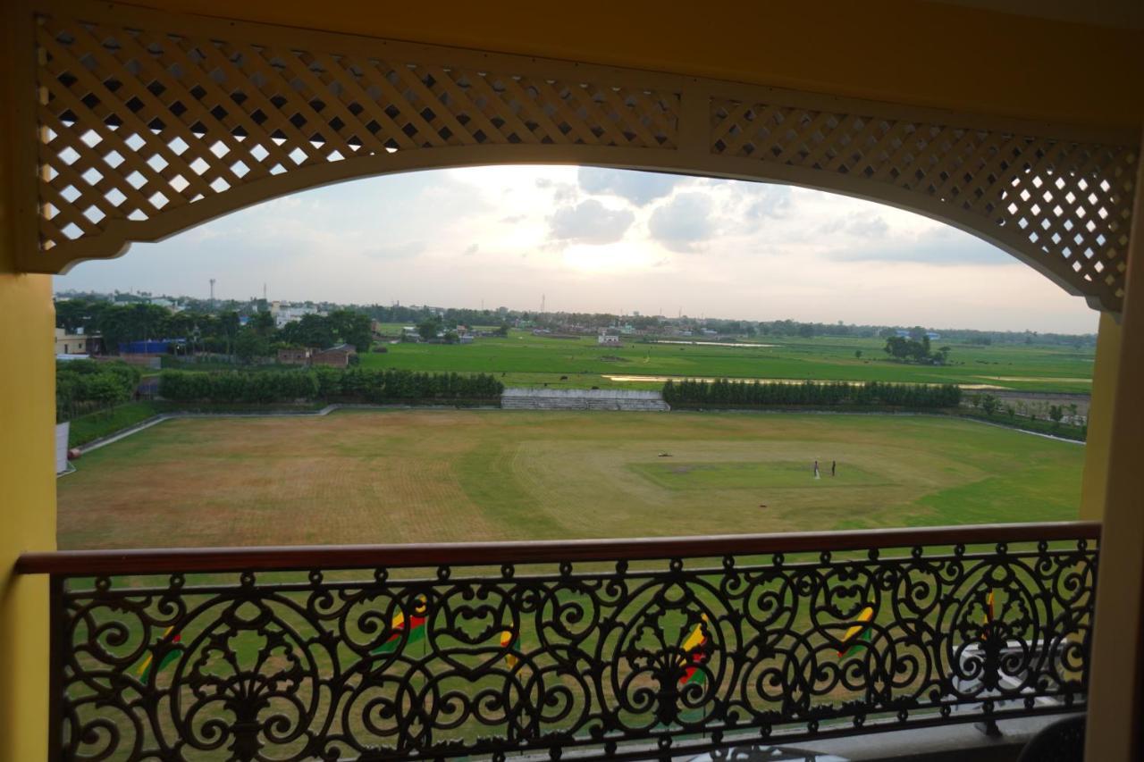 Mayfair Purnea Purnia Zewnętrze zdjęcie