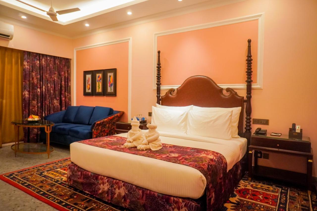Mayfair Purnea Purnia Zewnętrze zdjęcie