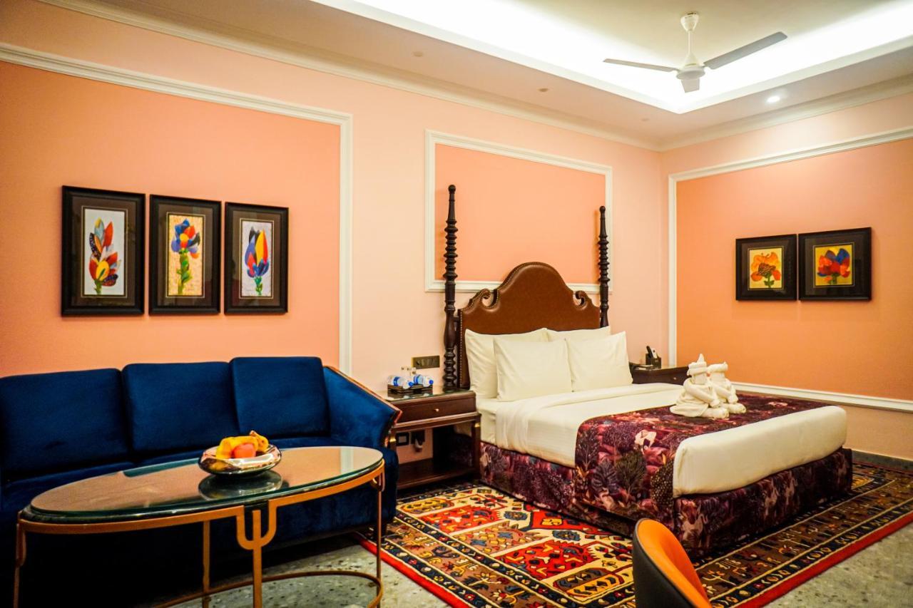 Mayfair Purnea Purnia Zewnętrze zdjęcie