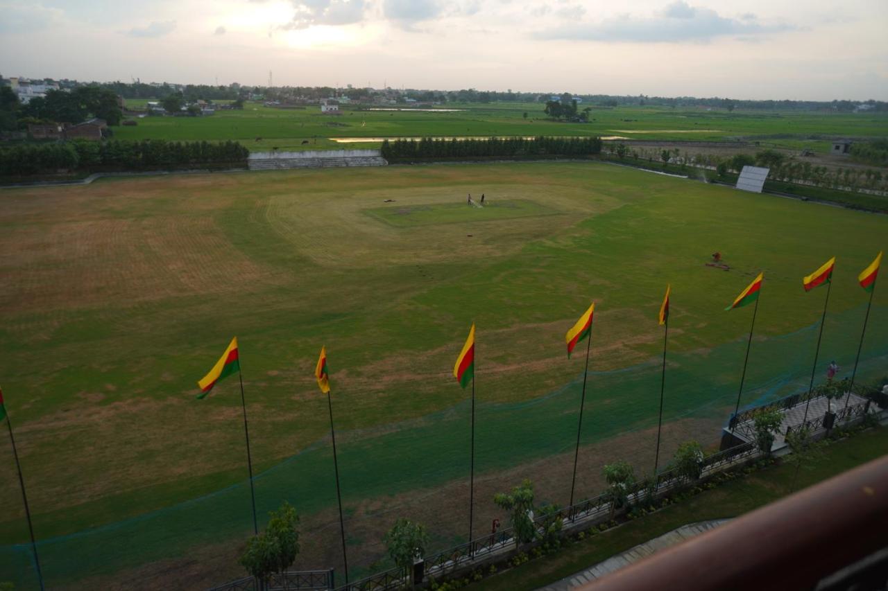 Mayfair Purnea Purnia Zewnętrze zdjęcie