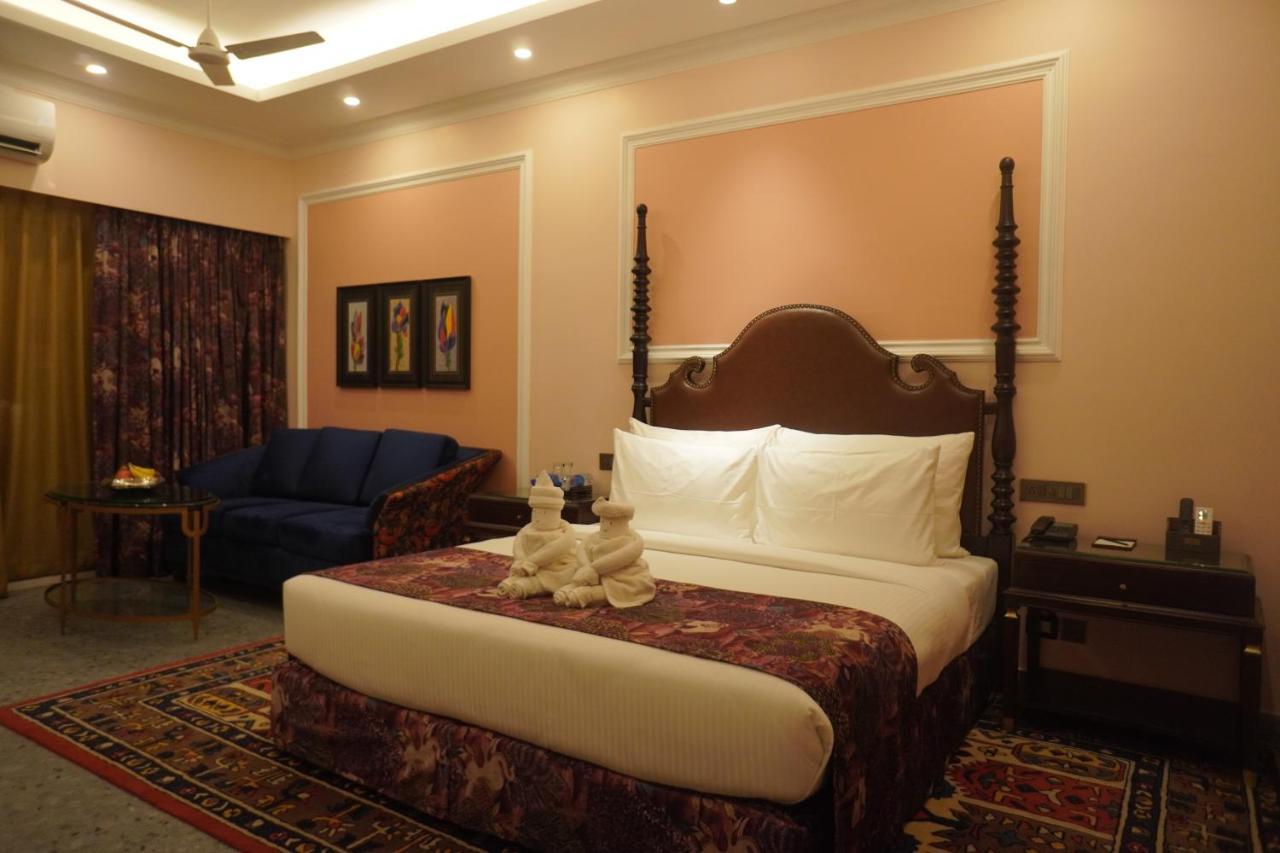Mayfair Purnea Purnia Zewnętrze zdjęcie
