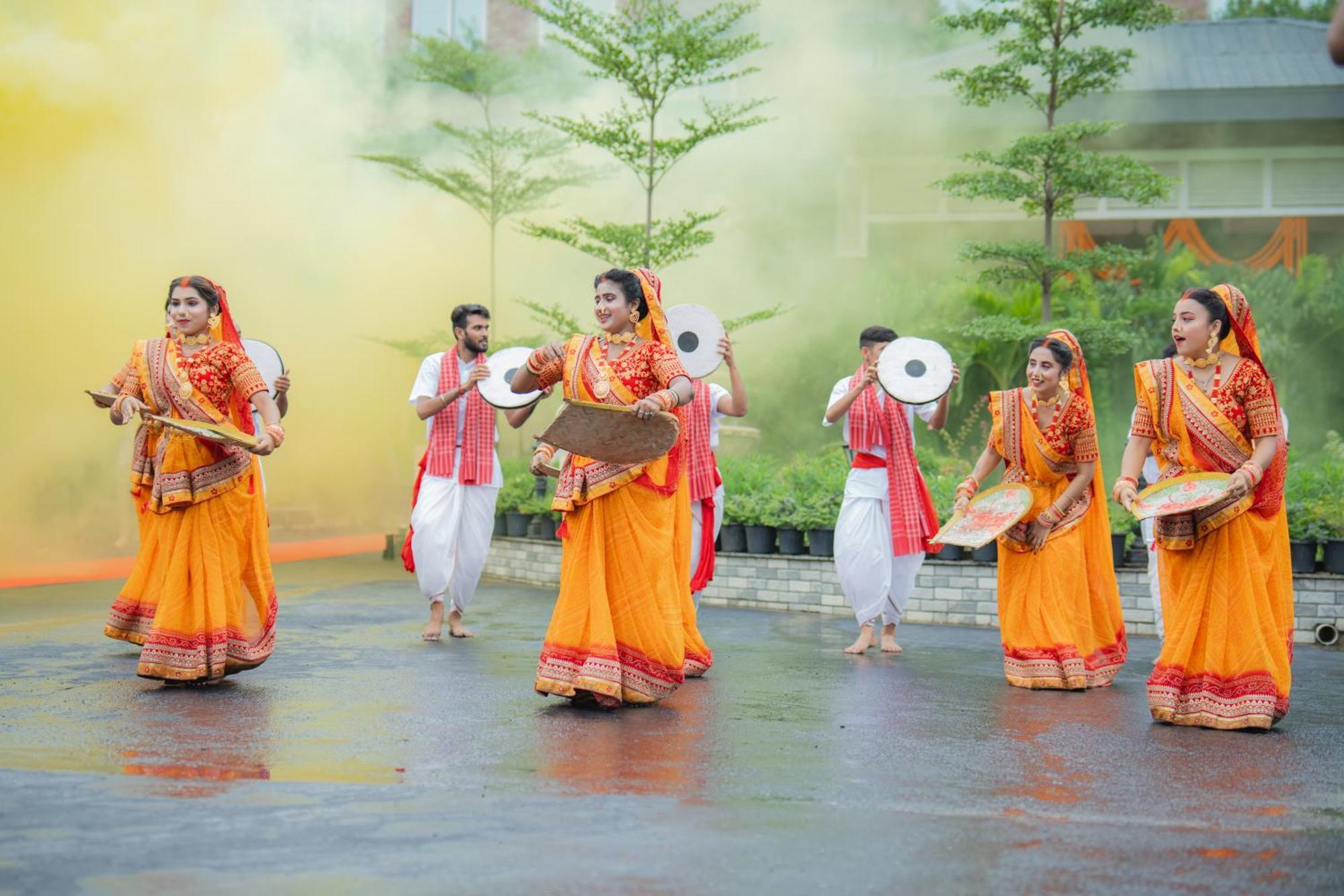 Mayfair Purnea Purnia Zewnętrze zdjęcie