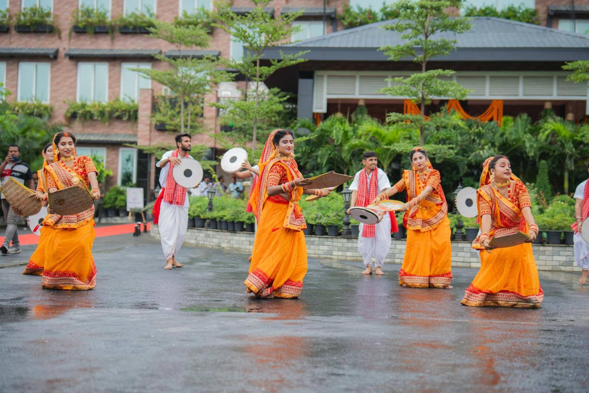 Mayfair Purnea Purnia Zewnętrze zdjęcie