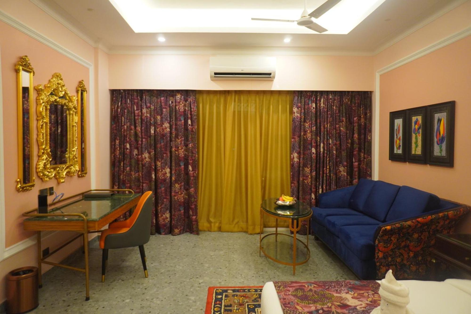 Mayfair Purnea Purnia Zewnętrze zdjęcie